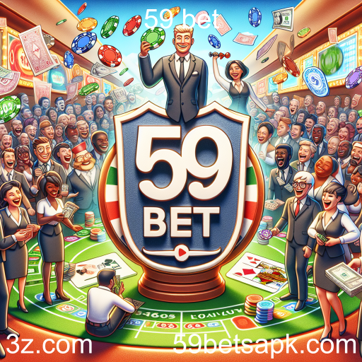 Explorando o Programa de Fidelidade da 59 bet: Benefícios e Vantagens